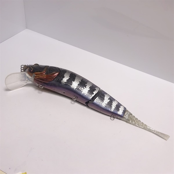 バルバトスビッグベイト